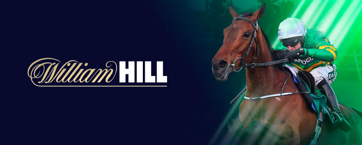 William Hill virtual review